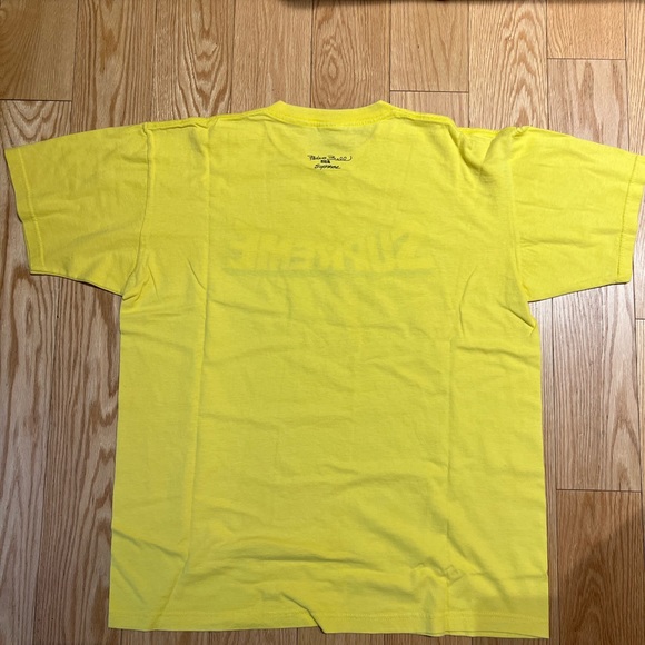 SUPREME X PEDRO BELL - Picture 3 of 3